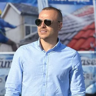 Perța Marius